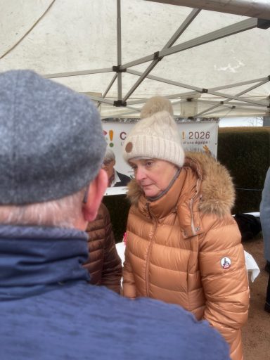 Commentry ! 2026 : première réunion de quartier aux Rémorets