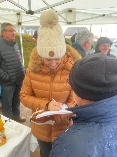 Commentry ! 2026 : première réunion de quartier aux Rémorets