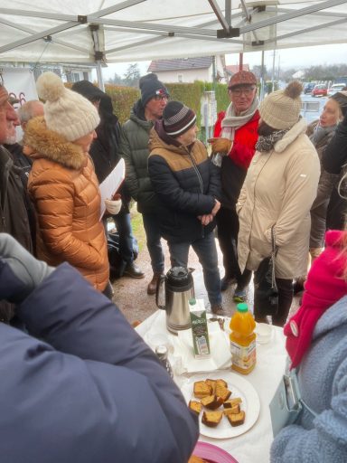 Commentry ! 2026 : première réunion de quartier aux Rémorets